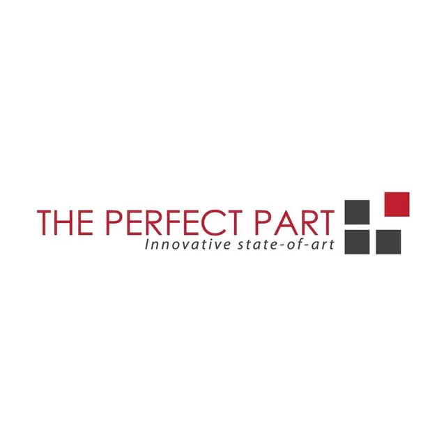 The Perfect Part logo