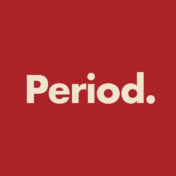 The Period Company logo