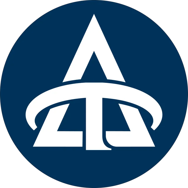 Thrivous logo