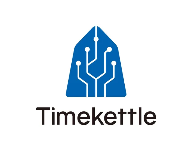 Timekettle logo