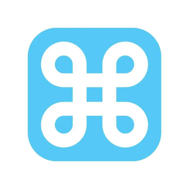 Tossable Digits logo