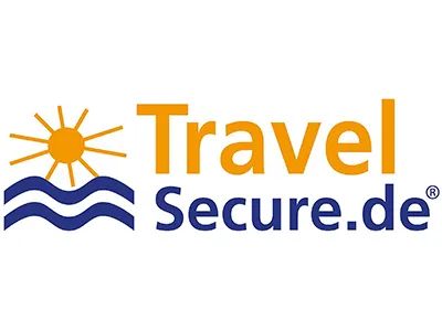 TravelSecure logo