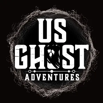 US Ghost Adventures logo