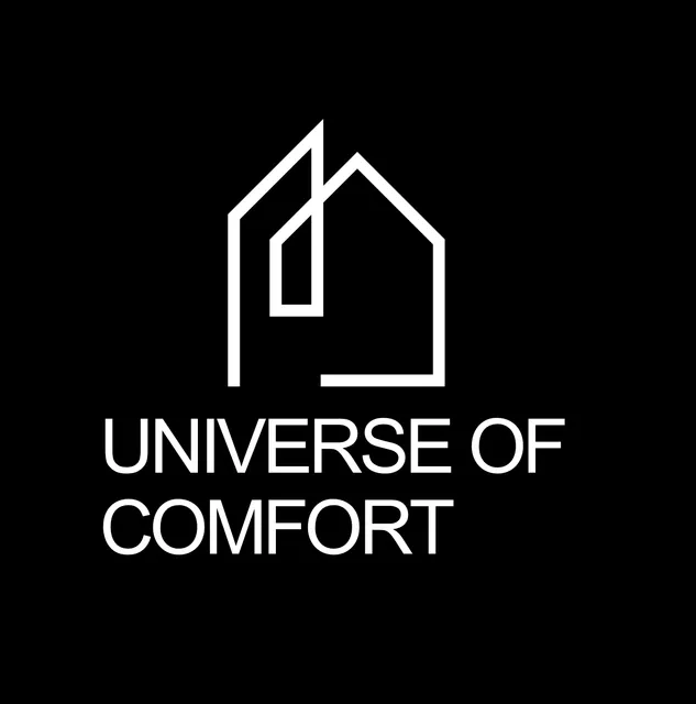Universe of Comfort logo