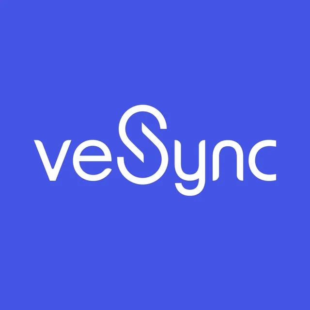 VeSync logo
