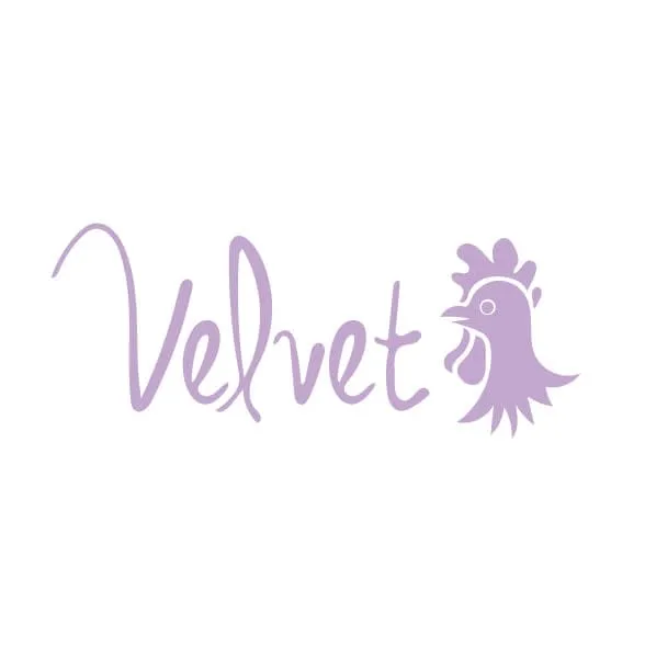Velvet Co logo