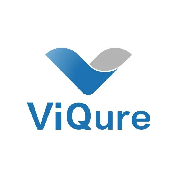ViQure logo