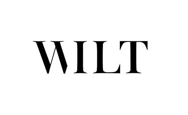 WILT logo