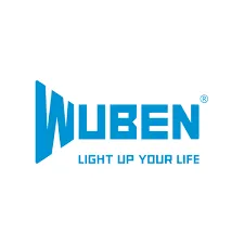 WUBEN logo