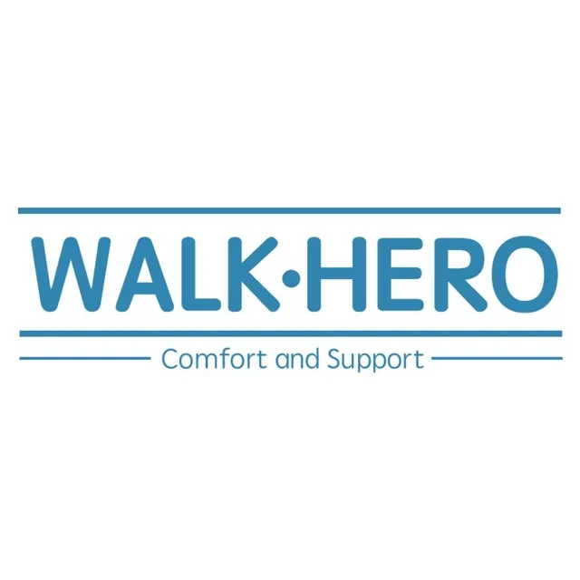 WalkHero logo