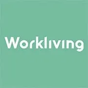 Workliving logo