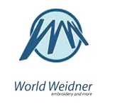 World Weidner logo