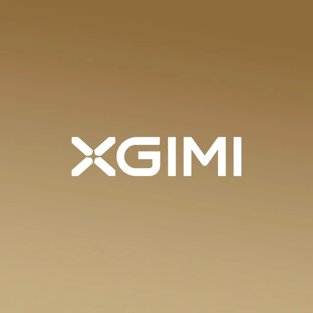 XGIMI logo