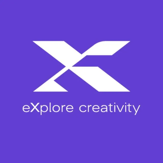 XVX Keyboard logo