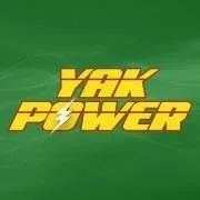 Yak Power logo