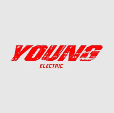 Young Electric logo