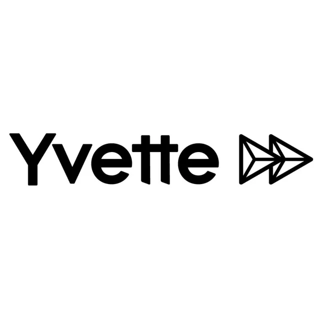Yvette logo