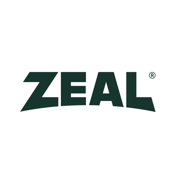 ZEAL Pet Food logo