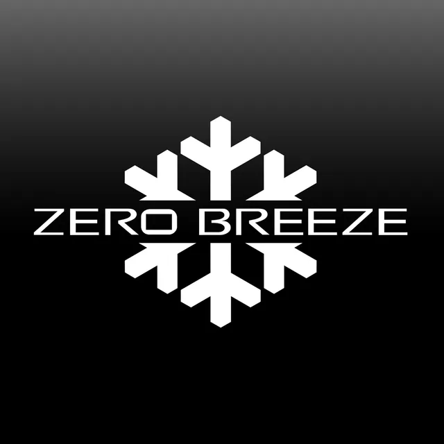 Zero Breeze logo