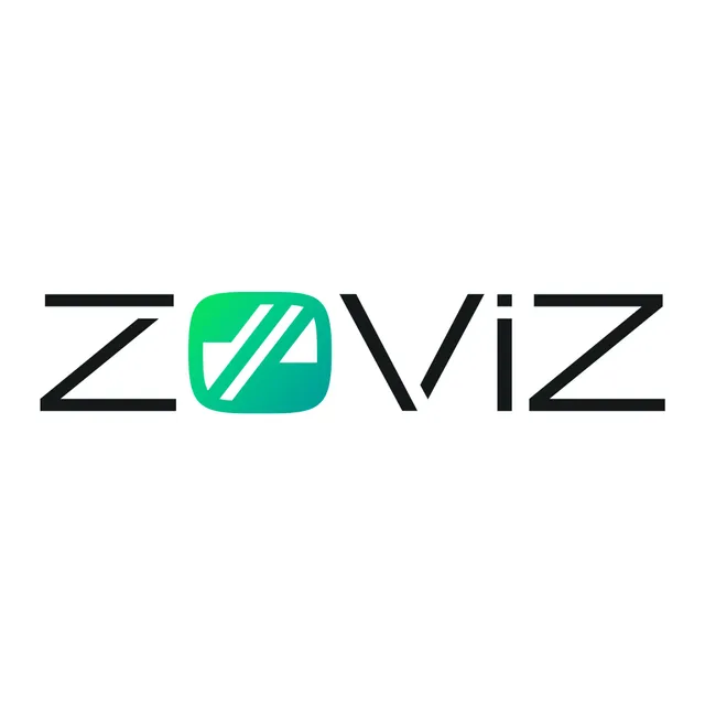 Zoviz logo