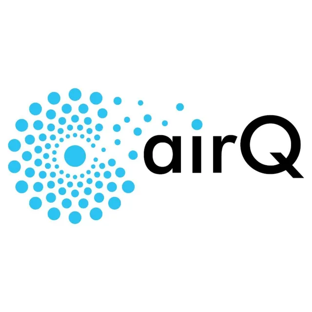 air-Q logo