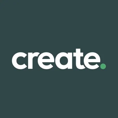 createdotnet logo