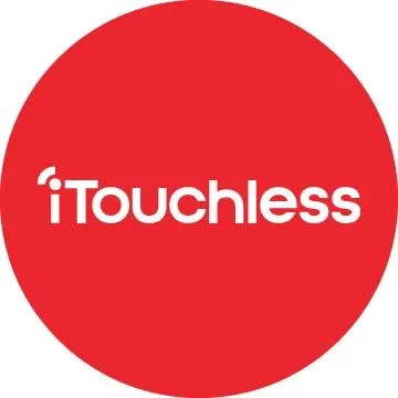 iTouchless logo