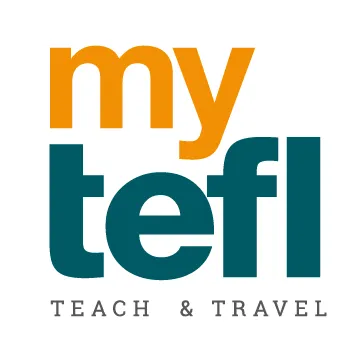 myTEFL logo