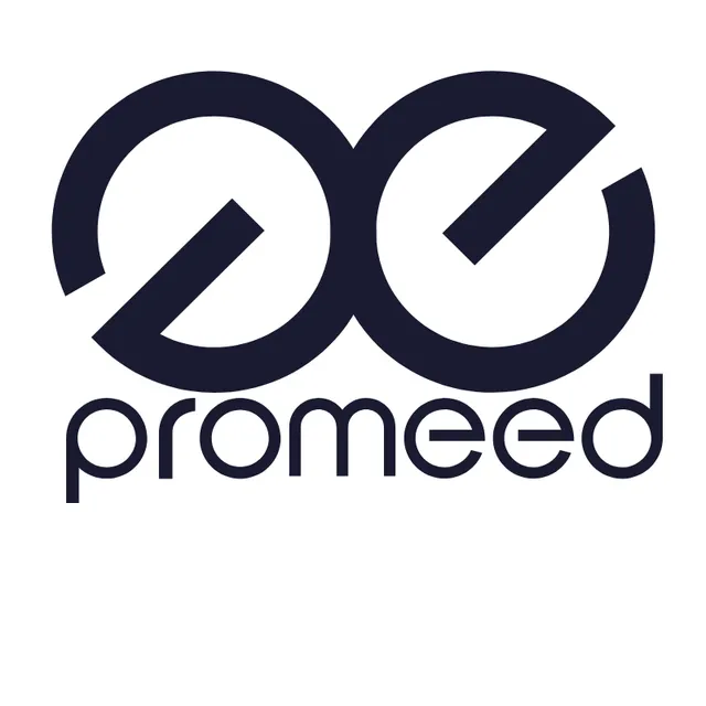 Promeed logo