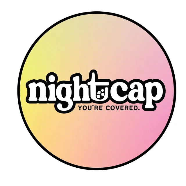 NightCap® logo