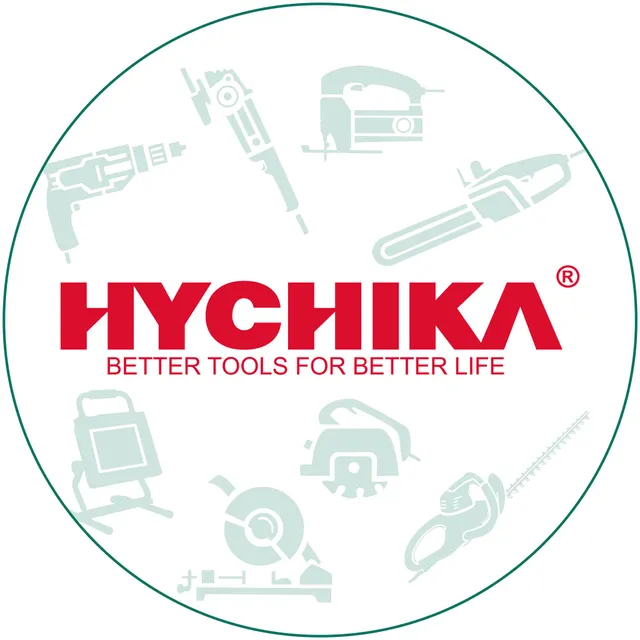 Hychika logo