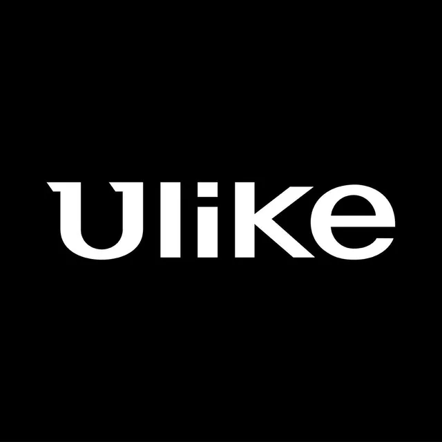 UliKe logo