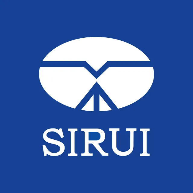 Sirui® logo