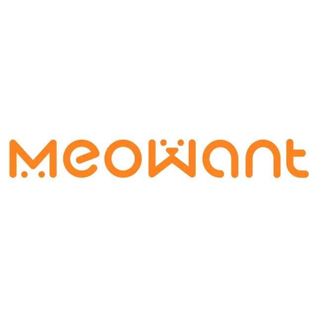 Meowant logo