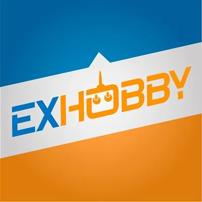 EXHOBBY logo