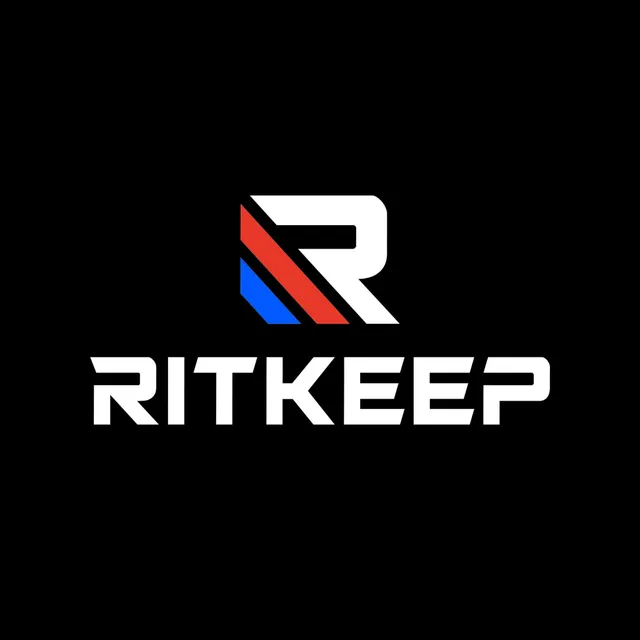 RitKeep logo