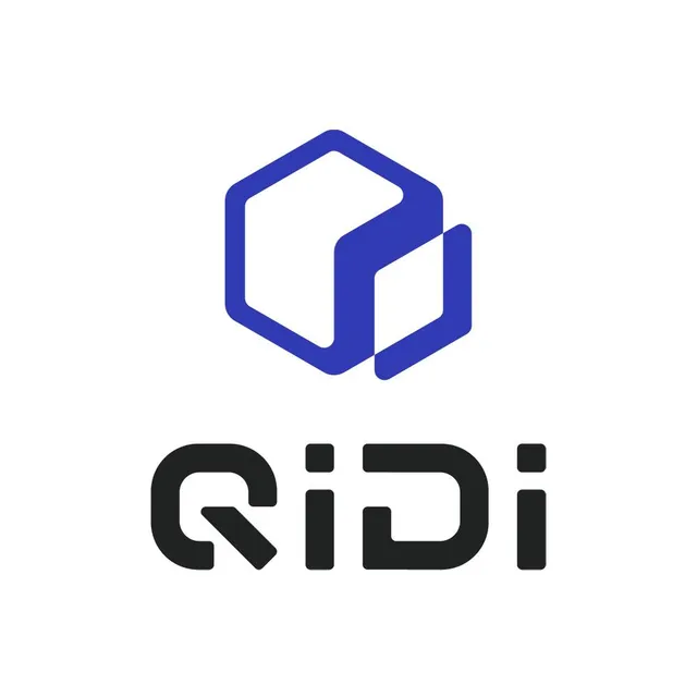 QIDI logo