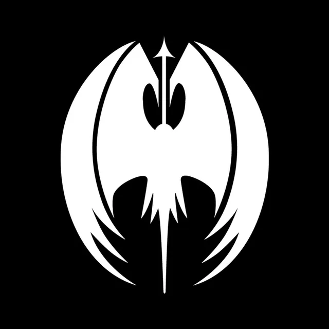 Ravin Crossbows logo