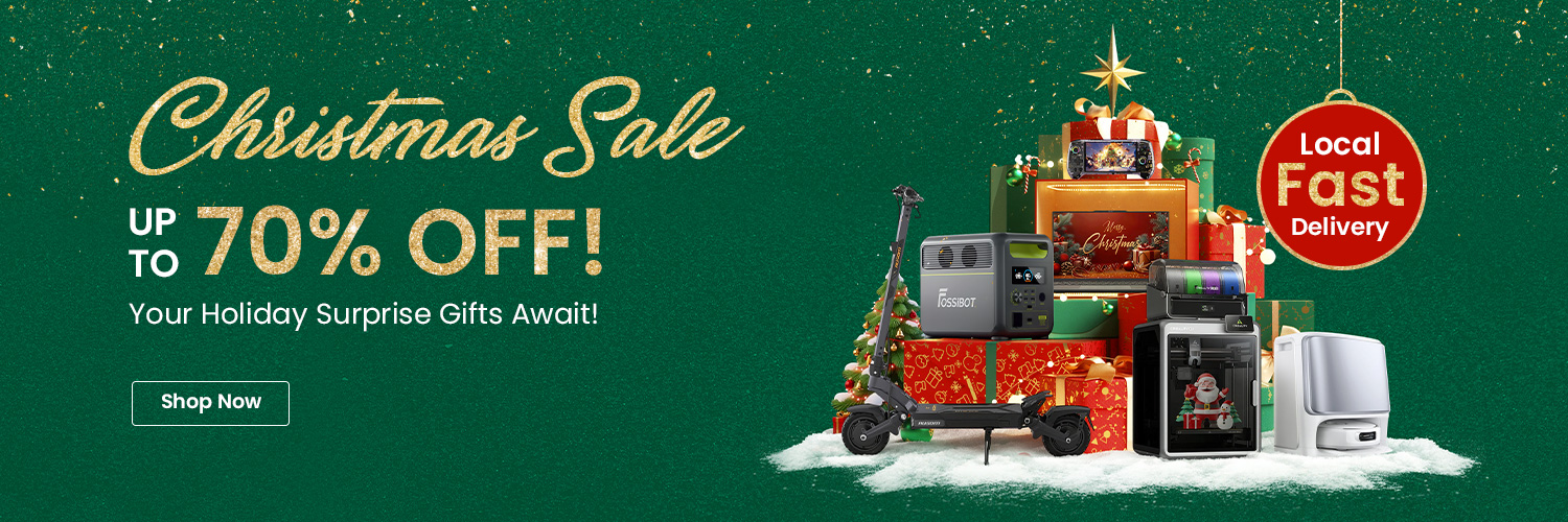 Geekbuying Coupons | Smart Home & Tech Deals Today