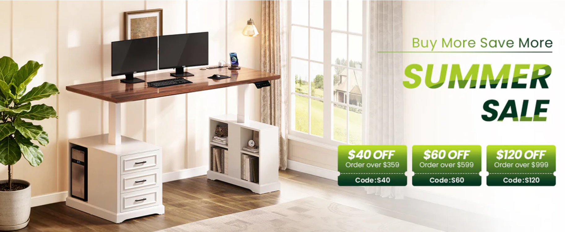 ๐ฅ๏ธ Your Desk Might Be Ruining Your Productivity โ Why SEDETA Is Becoming a Favorite for Modern Home Offices and Gaming Setups