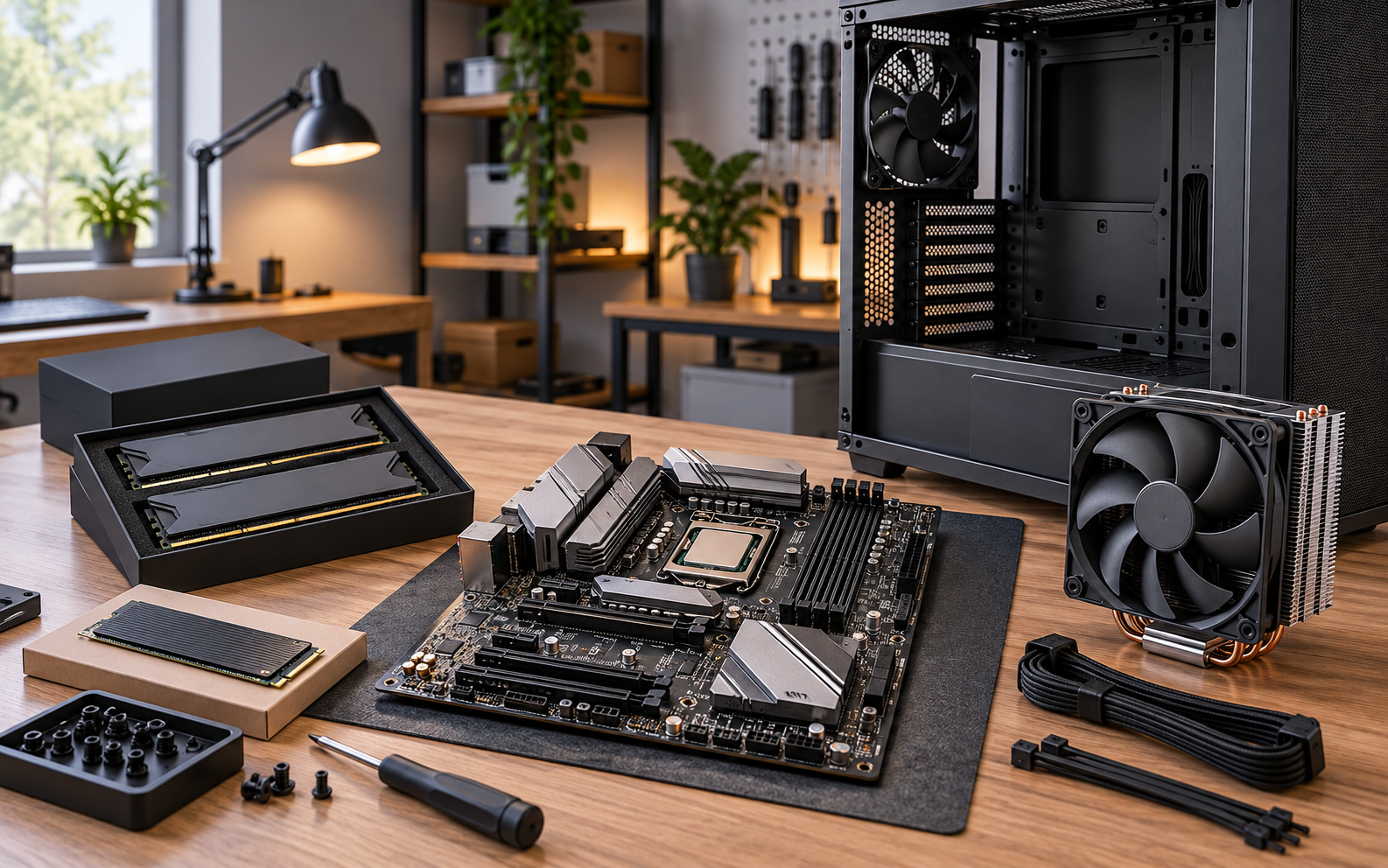 AAAWave Review: A PC Upgrade That Solves the Bottleneck You Actually Have