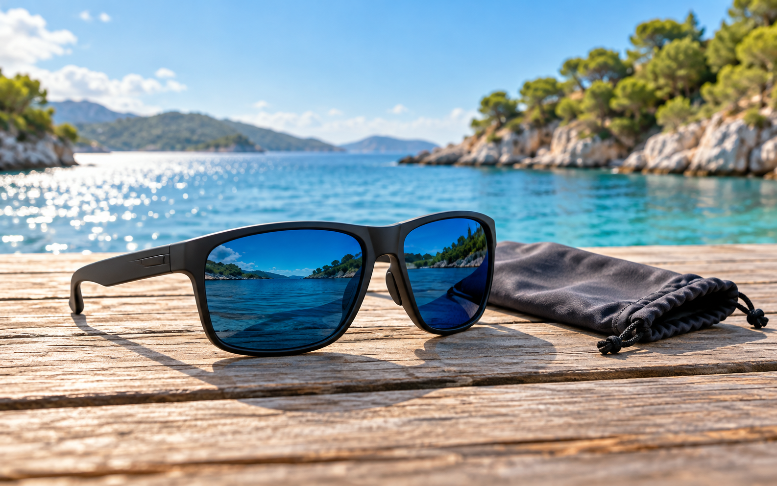 Abaco Polarized Review: Sunglasses Worth Wearing Beyond the Holiday