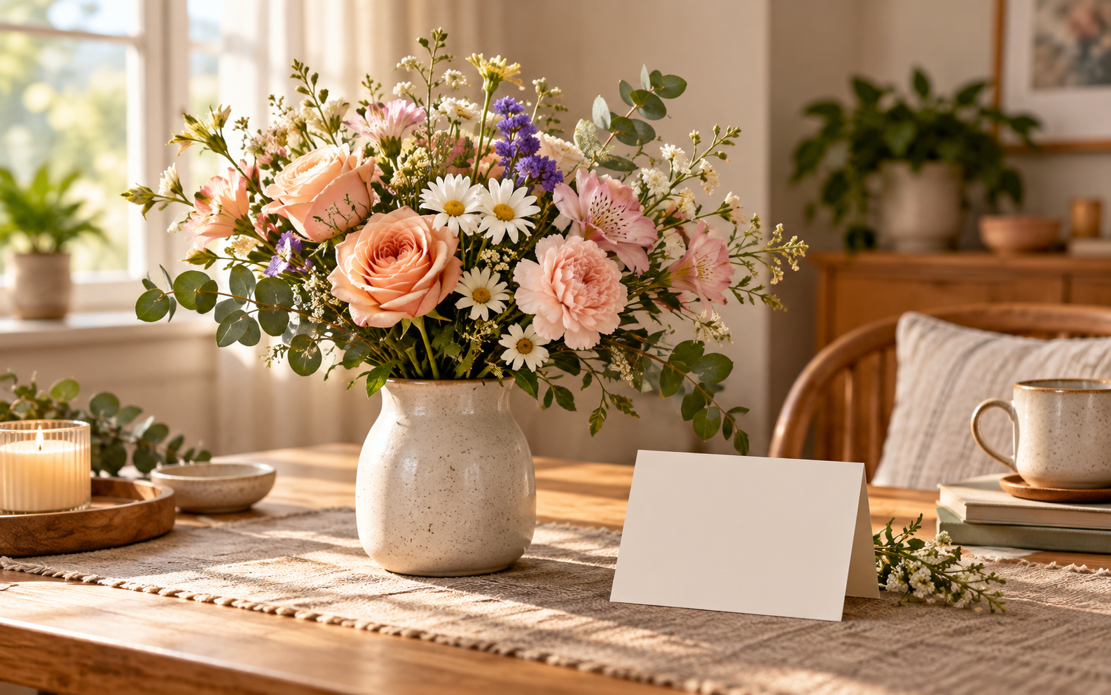 abcFlora Review: Sending a Thoughtful Gift When You Cannot Be There