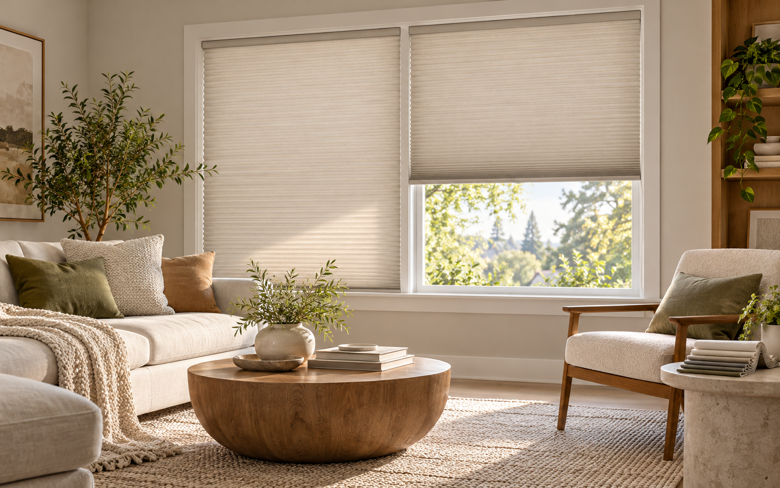Affordable Blinds Review: Paying for Better Light, Privacy and a Fit That Works