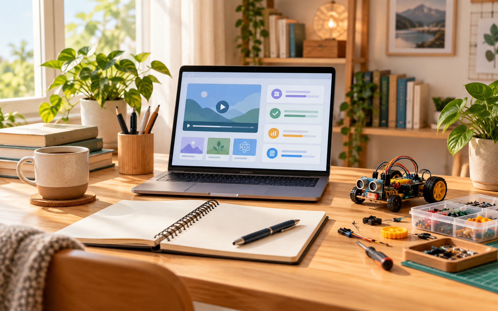 Alison Review: Free Learning Is Valuable When You Can Use What You Learn
