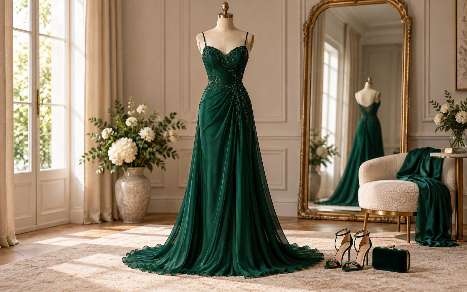 Amekana Review: Finding an Occasion Outfit That Feels Confident and Worth the Spend