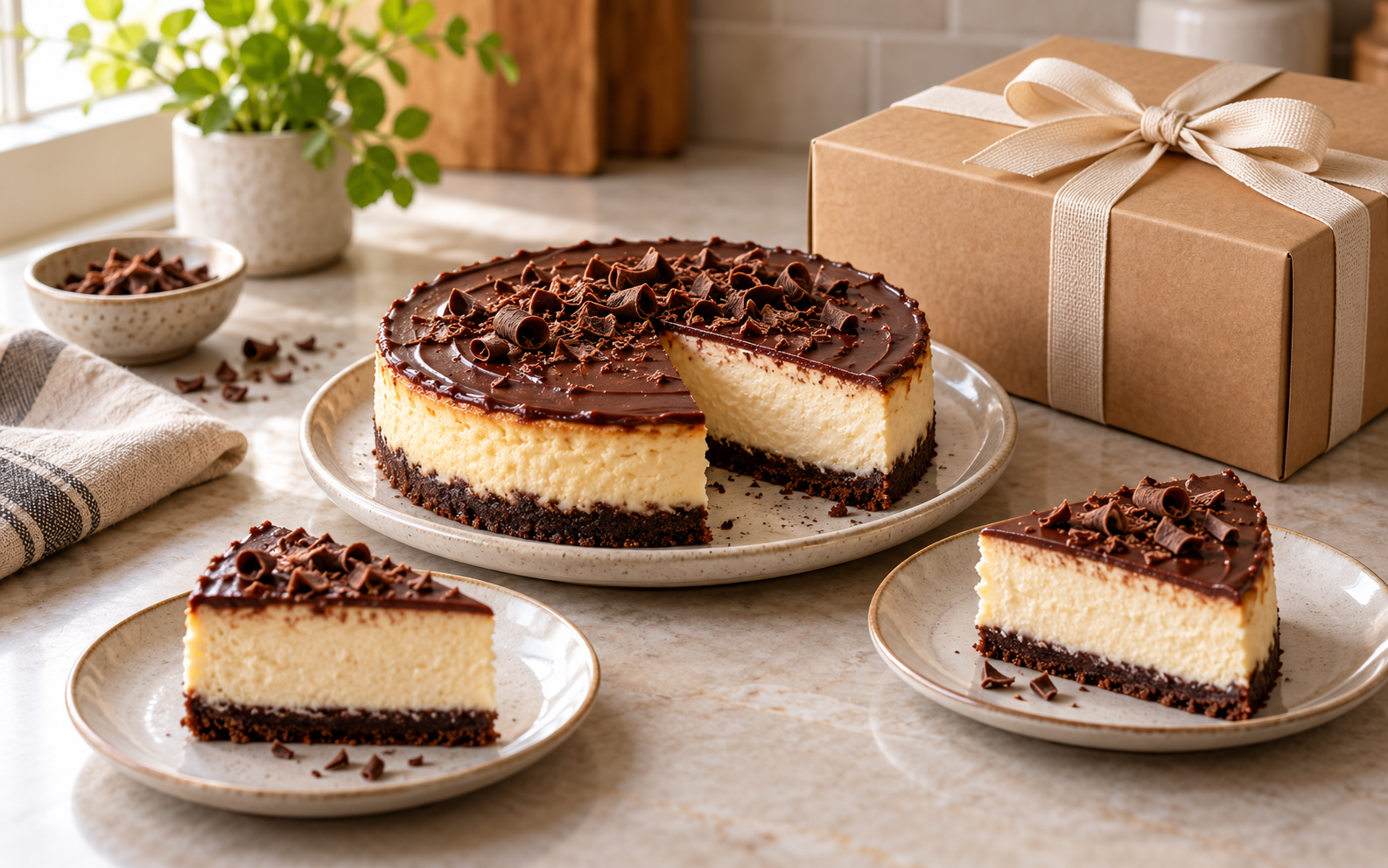 Andy Anand Review: When a Delivered Dessert Is Worth the Premium