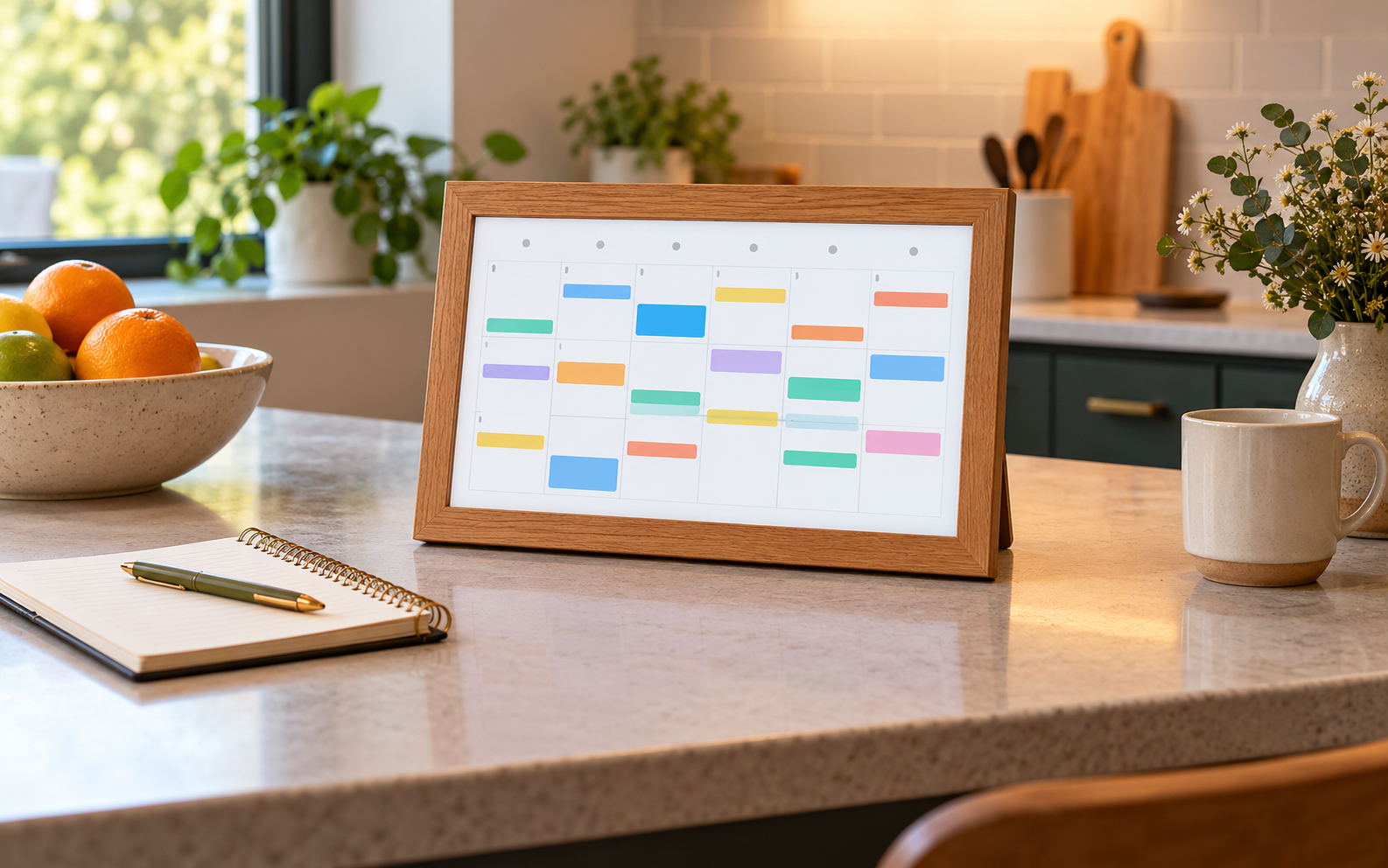 Apolosign Review: Can a Shared Digital Calendar Make Family Life Easier?