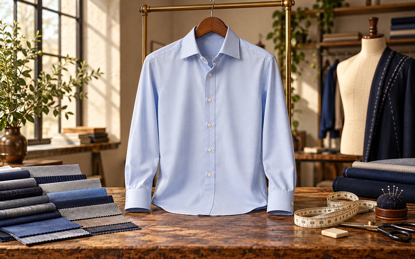 Apposta Review: When a Made-to-Measure Shirt Is Worth More Than Another Off-the-Rack Compromise