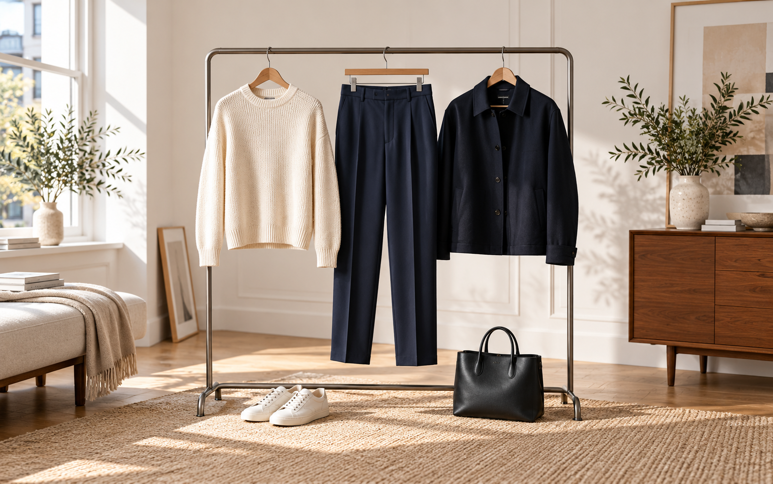Artless Forever Review: Can Elevated Essentials Make a Smaller Wardrobe Work Harder?